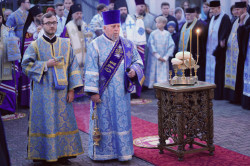 jarek 
St. Martyr Gabriel feast in St. Nicholas Cathedral in Białystok  
2022-10-06 18:19:07