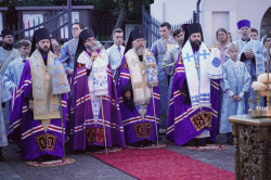 jarek 
St. Martyr Gabriel feast in St. Nicholas Cathedral in Białystok  
2022-10-06 18:19:20