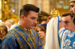 jarek 
St. Martyr Gabriel feast in St. Nicholas Cathedral in Białystok  
2022-10-06 18:19:55
