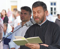 jarek11 
The fest of Supraśl Icon of the Mother of God Icon in Supraśl Monastery 
2022-10-12 08:38:46