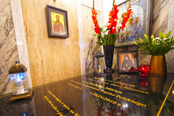 jarek11 
The fest of Supraśl Icon of the Mother of God Icon in Supraśl Monastery 
2022-10-12 08:40:04