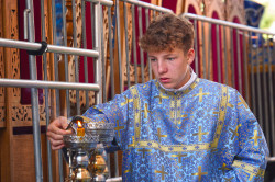 jarek11 
The fest of Supraśl Icon of the Mother of God Icon in Supraśl Monastery 
2022-10-12 08:41:22