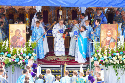 jarek11 
The fest of Supraśl Icon of the Mother of God Icon in Supraśl Monastery  
2022-10-12 08:42:23