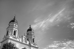 Gheorghita 
Metropolitan Cathedaral - Saint Pios Parascheva - Iasi, Romania - 12 October 2022 
2022-10-13 08:48:17