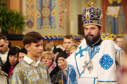 jarek 
St. Martyr Gabriel feast in St. Nicholas Cathedral in Białystok 
2022-10-16 18:50:40