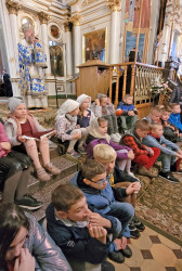 jarek 
St. Martyr Gabriel feast in St. Nicholas Cathedral in Białystok 
2022-10-16 18:53:00