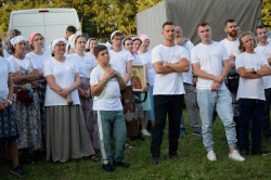 Sheep1389 
Warszawscy pielgrzymi po dotarciu na Grabarkę 2022 
2022-10-16 21:49:16