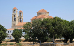 igors 
Agioi Anargyroi Church 
2022-10-17 16:14:33