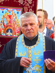 jarek11 
The fest of Supraśl Icon of the Mother of God Icon in Supraśl Monastery 
2022-10-17 20:44:51