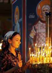jarek11 
The fest of Supraśl Icon of the Mother of God Icon in Supraśl Monastery 
2022-10-17 20:46:06