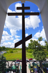 jarek11 
The fest of Supraśl Icon of the Mother of God Icon in Supraśl Monastery 
2022-10-17 20:47:55