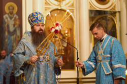 jarek 
St. Martyr Gabriel feast in St. Nicholas Cathedral in Białystok  
2022-10-21 19:31:14