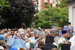 jarek 
St. Martyr Gabriel feast in St. Nicholas Cathedral in Białystok  
2022-10-21 19:34:21