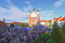 jarek11 
The fest of Supraśl Icon of the Mother of God Icon in Supraśl Monastery  
2022-10-25 19:00:15
