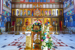 jarek11 
The fest of Supraśl Icon of the Mother of God Icon in Supraśl Monastery  
2022-10-25 19:00:46