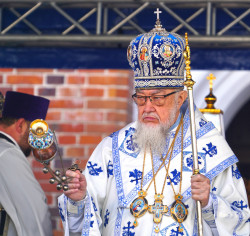 jarek11 
The fest of Supraśl Icon of the Mother of God Icon in Supraśl Monastery  
2022-10-25 19:01:26