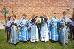 jarek11 
The fest of Supraśl Icon of the Mother of God Icon in Supraśl Monastery  
2022-10-25 19:01:52