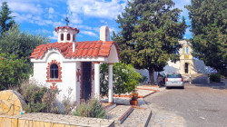 jarek11 
St. Paraskeva Convent in Corfu 
2022-10-25 19:03:35