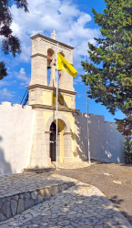 jarek11 
St. Paraskeva Convent in Corfu 
2022-10-25 19:03:57