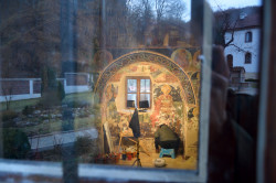 Sheep1389 
Renovation works in monastery "Divotinski" 2022 
2022-10-26 13:56:03