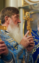 jarek 
St. Martyr Gabriel feast in St. Nicholas Cathedral in Białystok   
2022-10-29 16:37:54