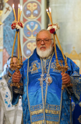 jarek 
St. Martyr Gabriel feast in St. Nicholas Cathedral in Białystok   
2022-10-29 16:38:15