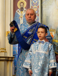 jarek 
St. Martyr Gabriel feast in St. Nicholas Cathedral in Białystok   
2022-10-29 16:38:40