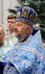 jarek 
St. Martyr Gabriel feast in St. Nicholas Cathedral in Białystok   
2022-10-29 16:39:31