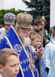 jarek 
St. Martyr Gabriel feast in St. Nicholas Cathedral in Białystok   
2022-10-29 16:40:10