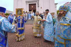 jarek 
St. Martyr Gabriel feast in St. Nicholas Cathedral in Białystok   
2022-10-29 16:40:24