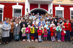 jarek 
St. Martyr Gabriel feast in St. Nicholas Cathedral in Białystok   
2022-10-29 16:40:48