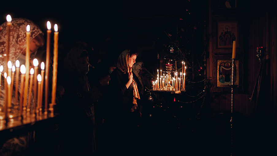 Prayer