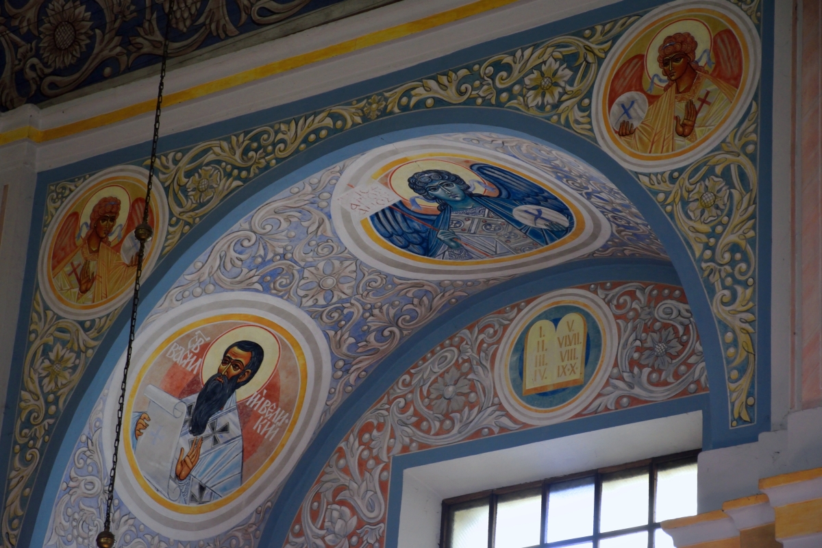 Agios Agios Agios - Drohiczyn 2022