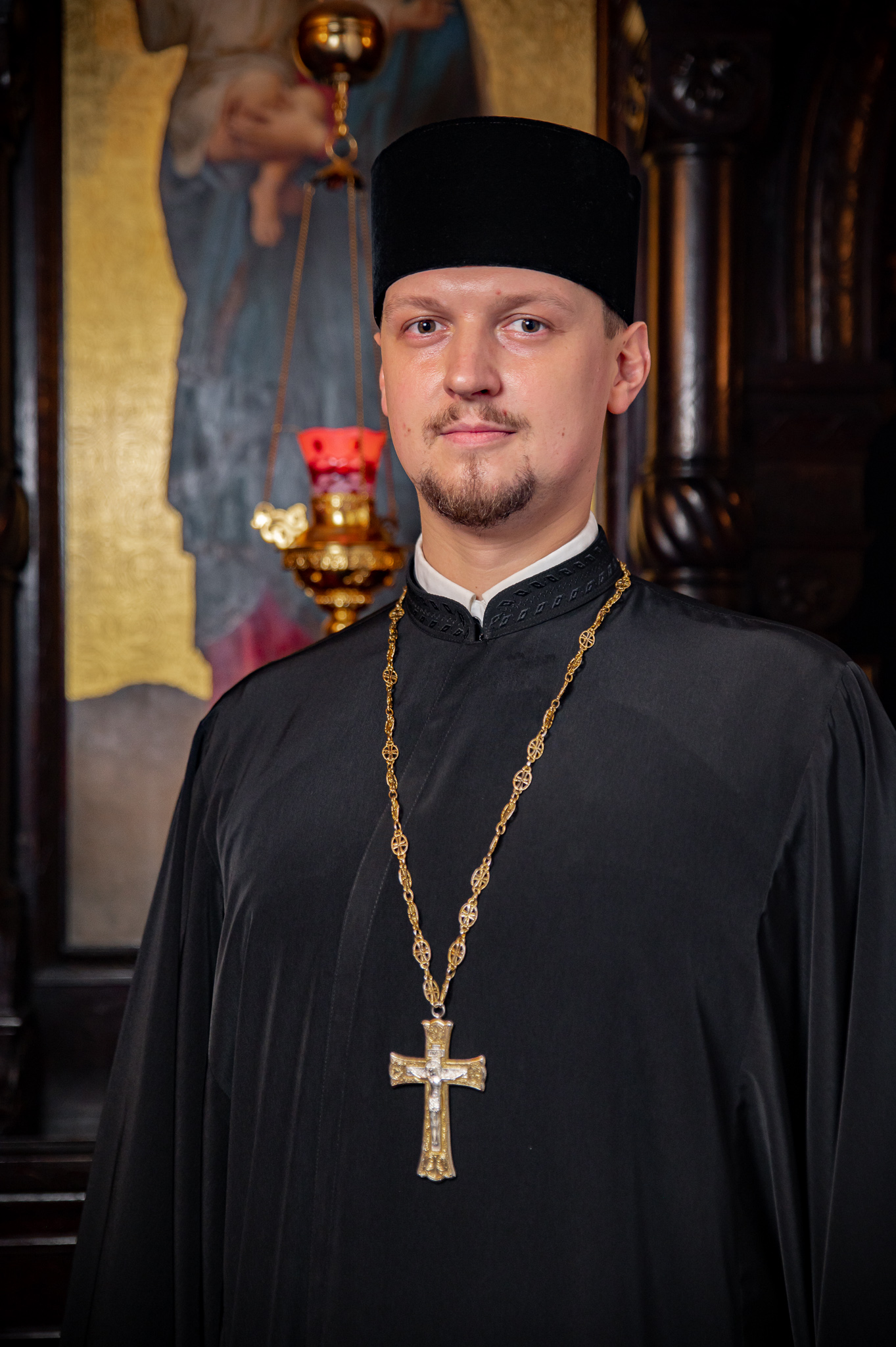 ks. Dawid Romanowicz