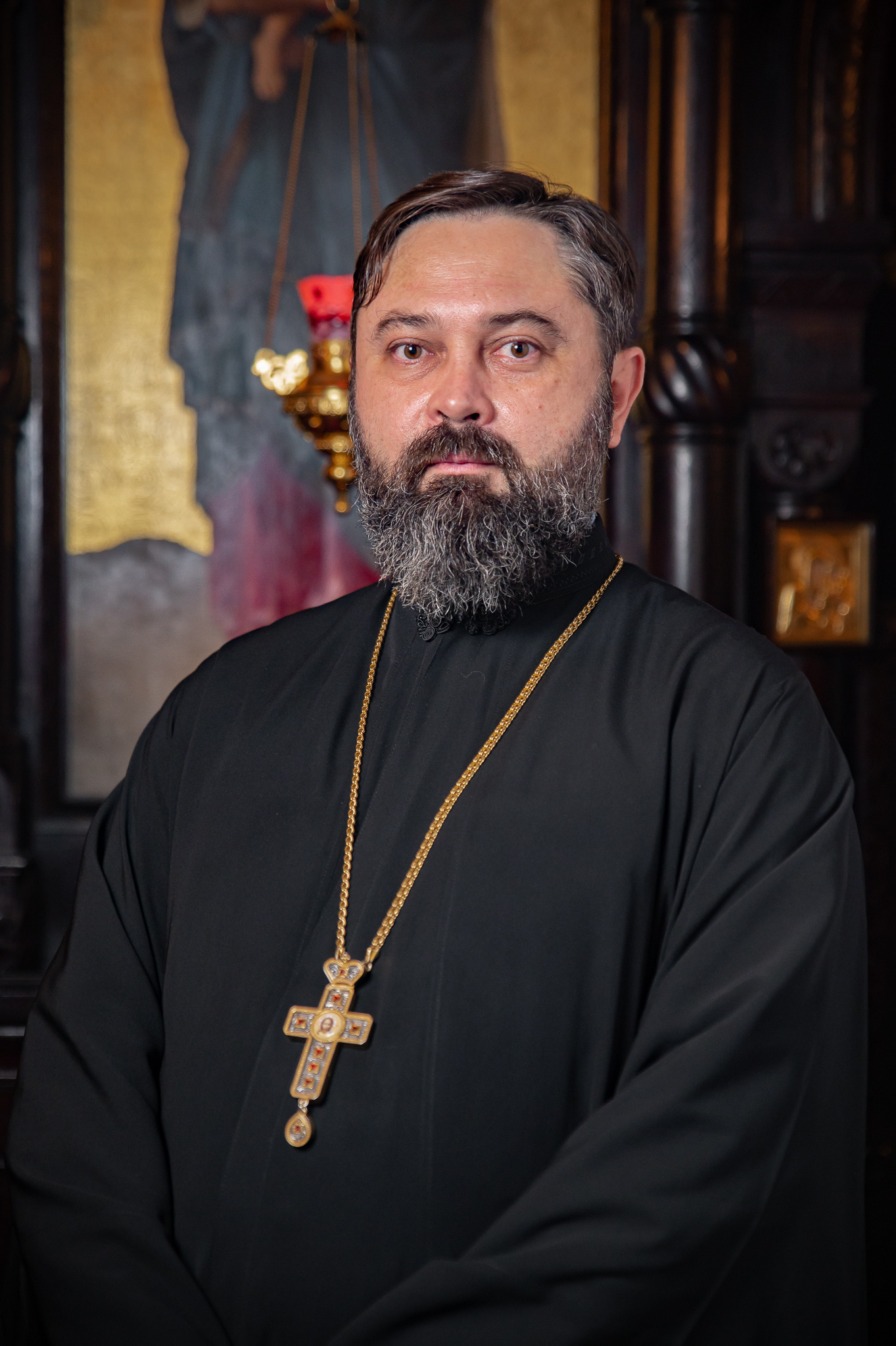 ks. prot. dr Piotr Kosiński