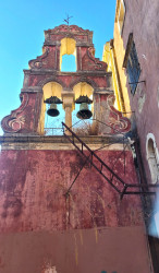 jarek11 
The bell tower of unknown destroyed Orthodox church in Corfu 
2022-11-04 07:44:48