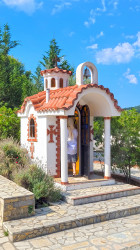 jarek11 
St. Parascevi Orthodox Convent in Corfu 
2022-11-04 07:47:36