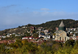 levangabechava 
Svetitskhoveli. Mtskheta. Georgia 
2022-11-06 09:21:28