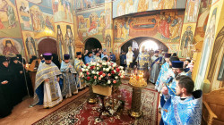 jarek 
Krasnostocka Icon of the Mother of God feast in Zwierki Convent 
0 
2022-11-06 14:33:14
