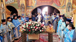 jarek 
Krasnostoska Icon of the Mother of God feast in Zwierki Convent 
2022-11-06 14:37:58