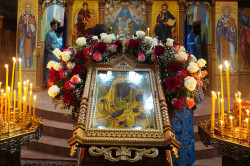 jarek 
Krasnostoska Icon of the Mother of God feast in Zwierki Convent 
2022-11-06 14:38:16