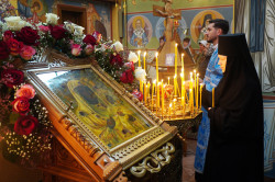 jarek 
Krasnostoska Icon of the Mother of God feast in Zwierki Convent 
2022-11-06 14:38:30