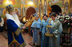 jarek 
Krasnostoska Icon of the Mother of God feast in Zwierki Convent 
2022-11-06 14:39:10