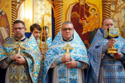 jarek 
Krasnostoska Icon of the Mother of God feast in Zwierki Convent 
2022-11-06 14:39:59