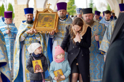 jarek 
Krasnostoska Icon of the Mother of God feast in Zwierki Convent 
2022-11-06 14:40:29