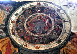 levangabechava 
Svetitskhoveli. Mtskheta. Georgia 
2022-11-07 10:56:30