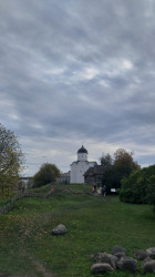 PM 
Ладога, сентябрь. 
2022-11-07 19:37:53