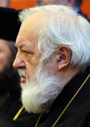 jarek11 
The ceremont of granting to archbishop Anastasios of Tirana and All Albania honorable doctorate  
2022-11-08 19:53:02