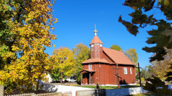 jarek 
The Orthodox church in Topolany 
2022-11-11 19:12:39