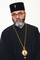 jarek11 
The ceremont of granting to archbishop Anastasios of Tirana and All Albania honorable doctorate  
2022-11-19 18:30:36